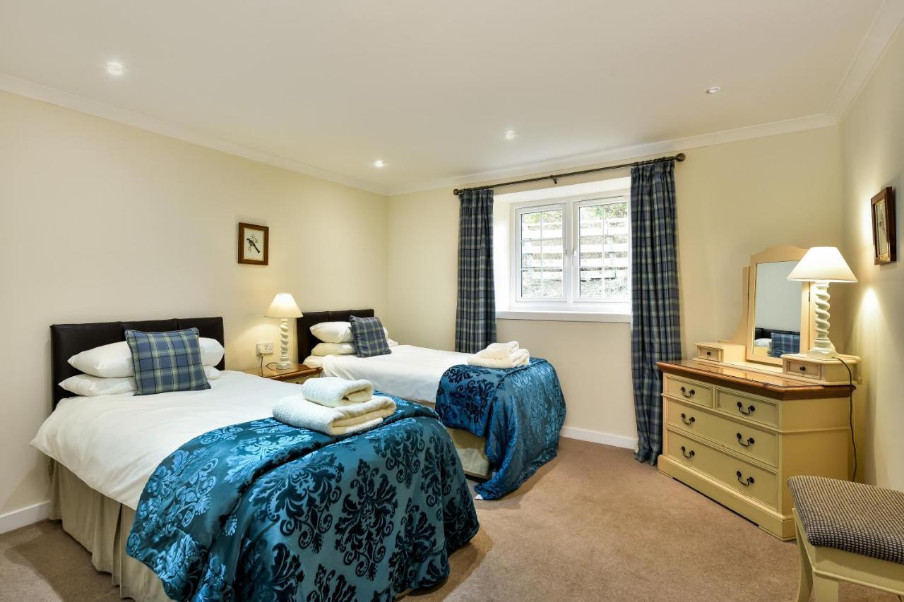 Holiday home Melfort Village
