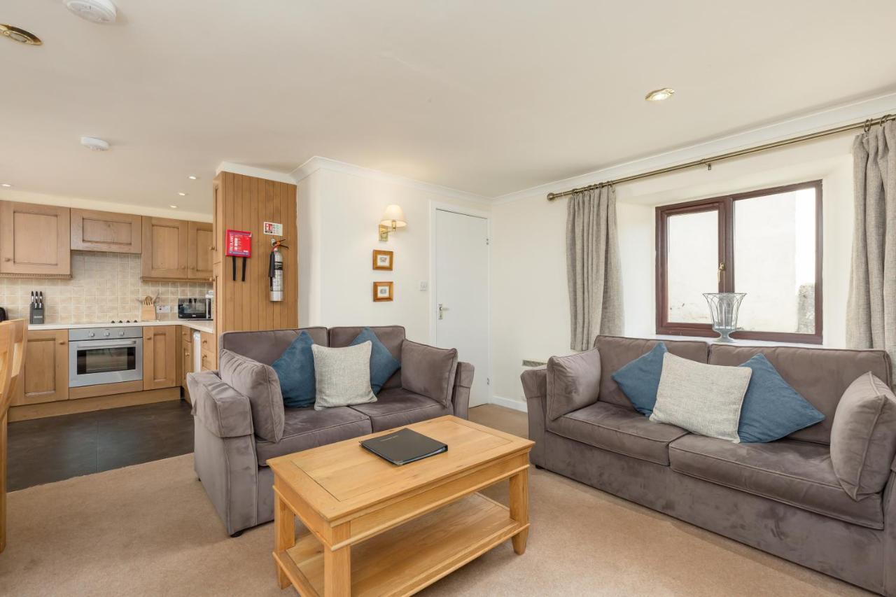 Melfort Village Holiday home