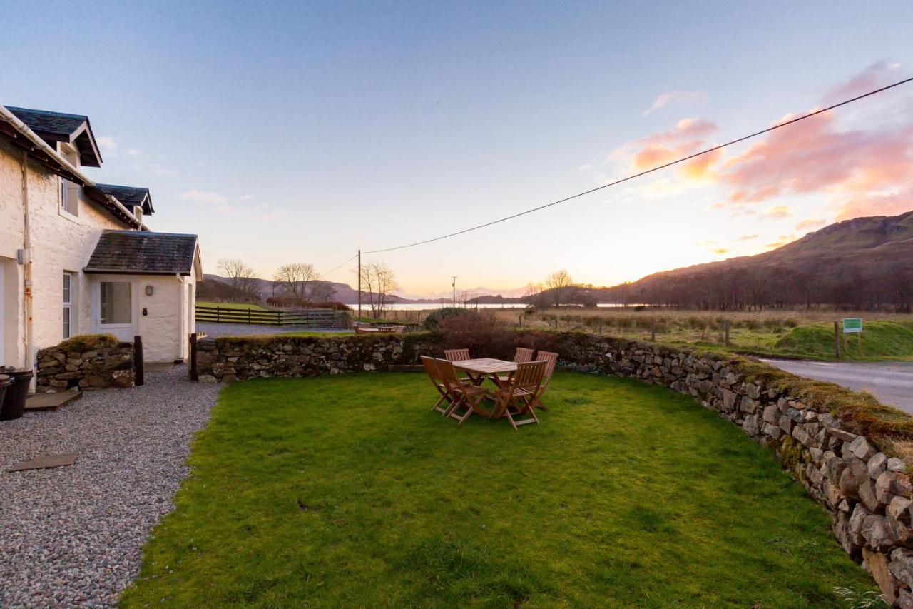 Holiday home Melfort Village Oban