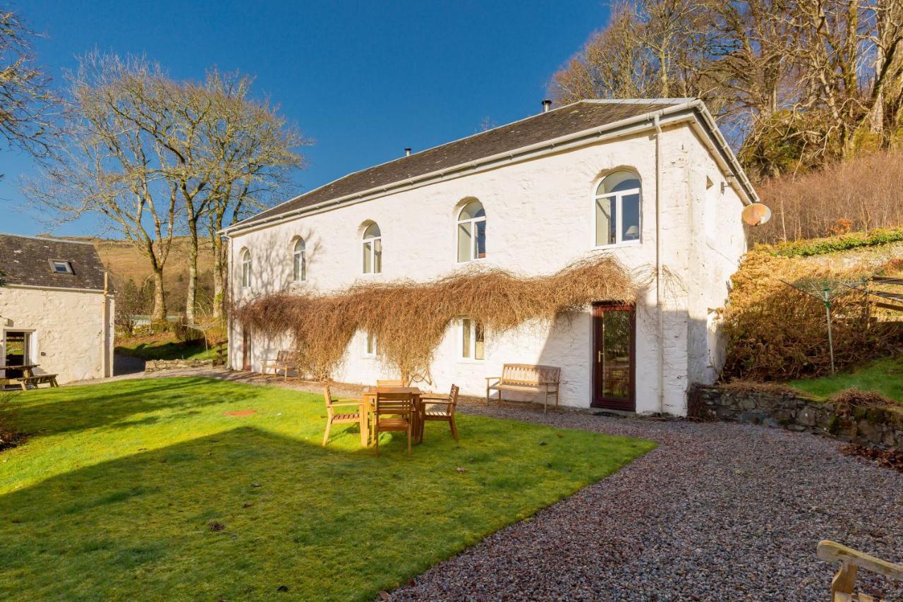 Holiday home Melfort Village