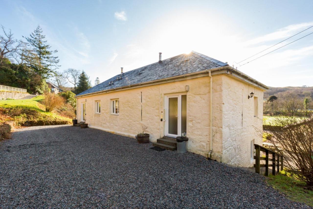 Holiday home Melfort Village Oban