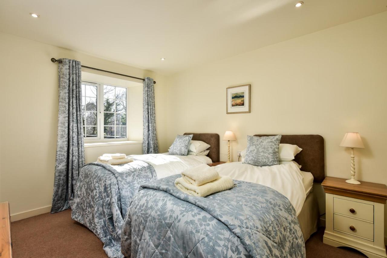 Melfort Village Holiday home