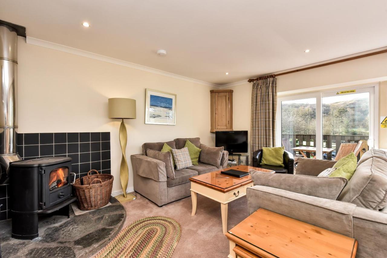 Melfort Village Holiday home *