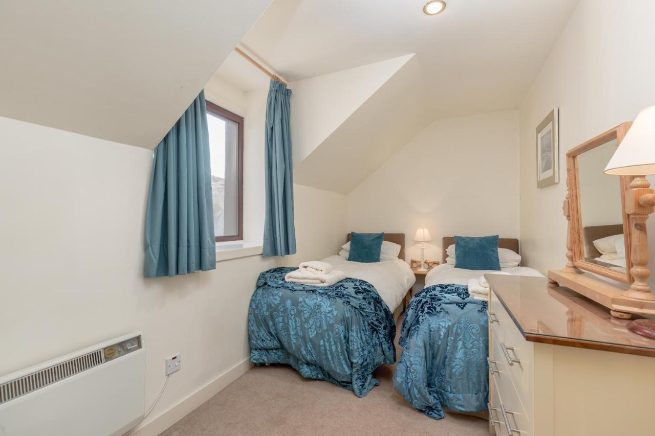 Melfort Village Holiday home