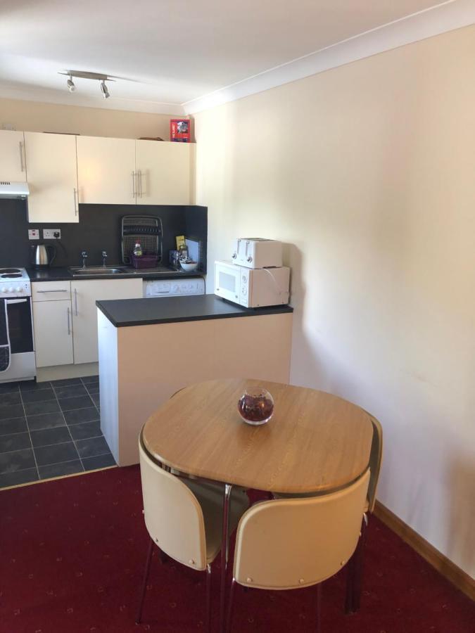 Soroba House Apartment *