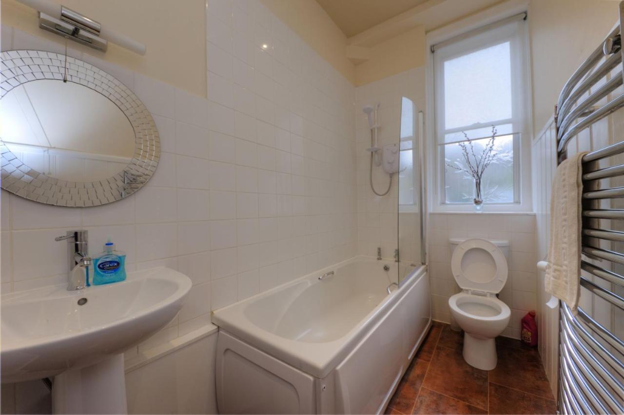 Argyll Mansions Holiday home Oban