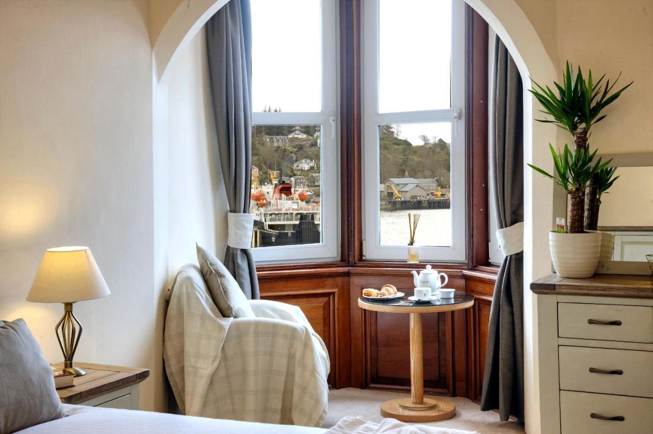 Argyll Mansions Holiday home