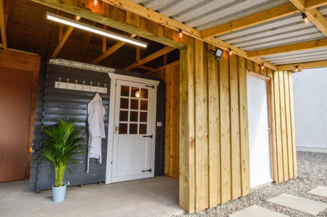 Holiday home Blackmount House