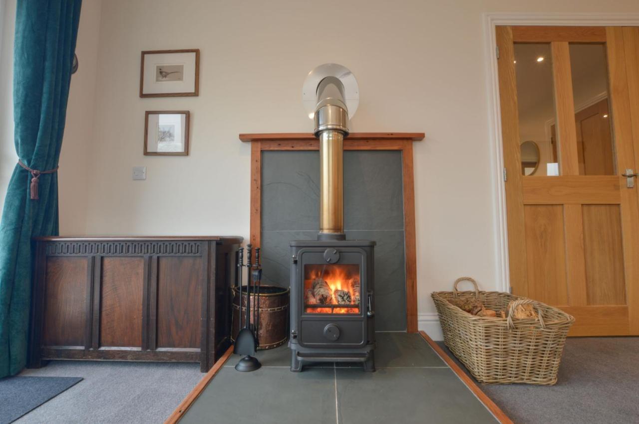 Blackmount House Holiday home *