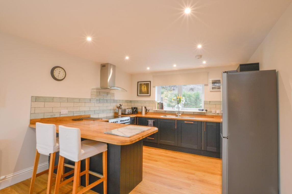 Holiday home Blackmount House