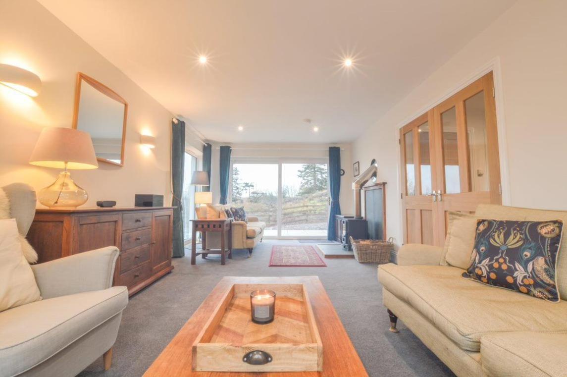 Blackmount House Holiday home