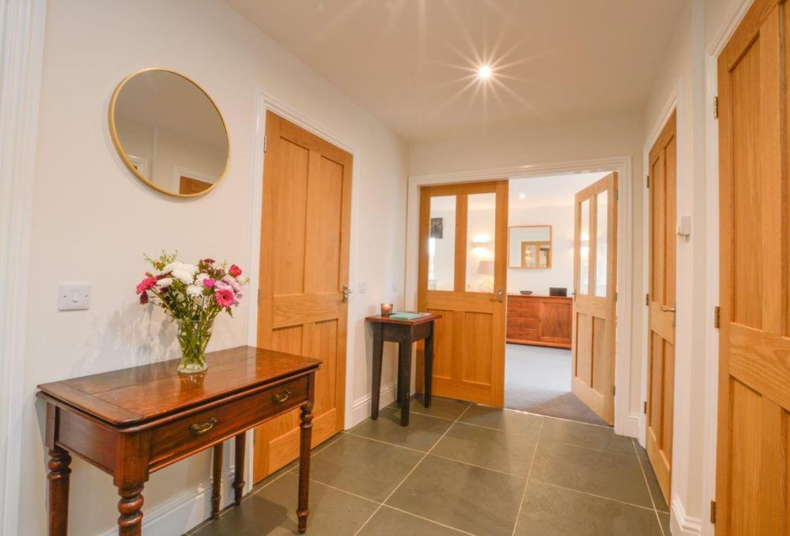 Holiday home Blackmount House Oban
