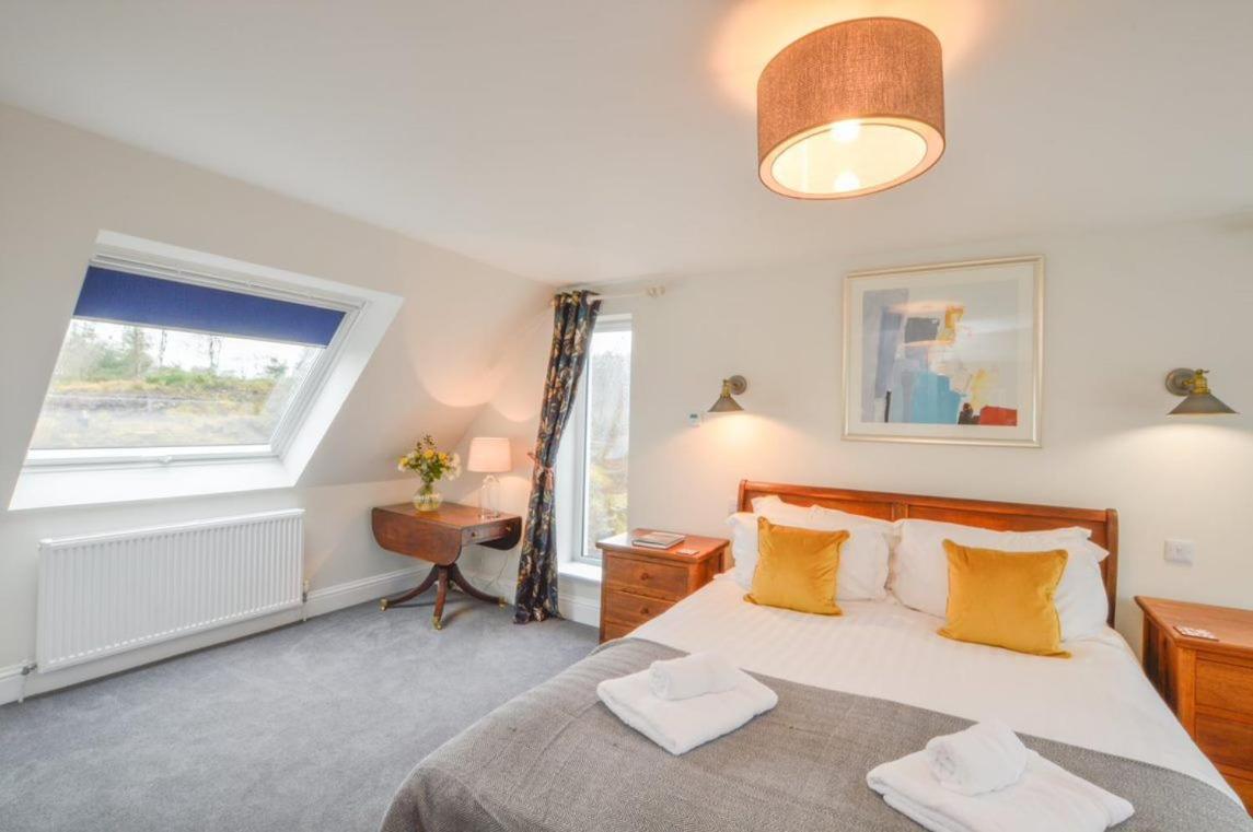 Holiday home Blackmount House Oban