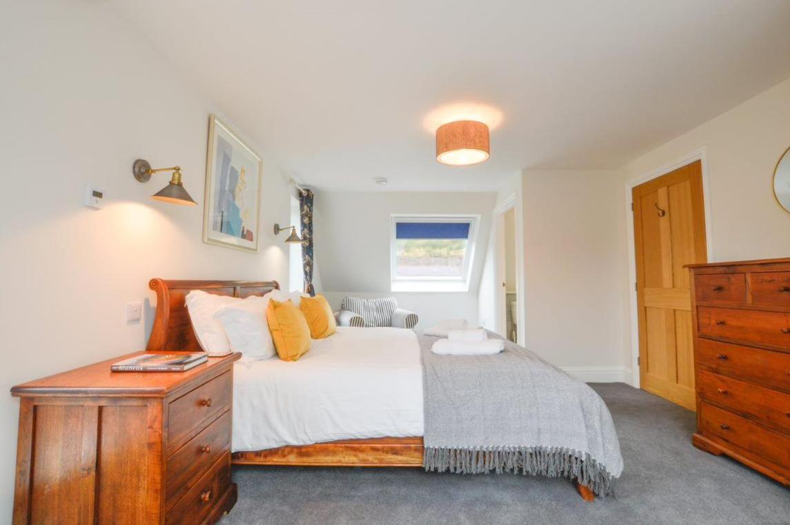 Holiday home Blackmount House *