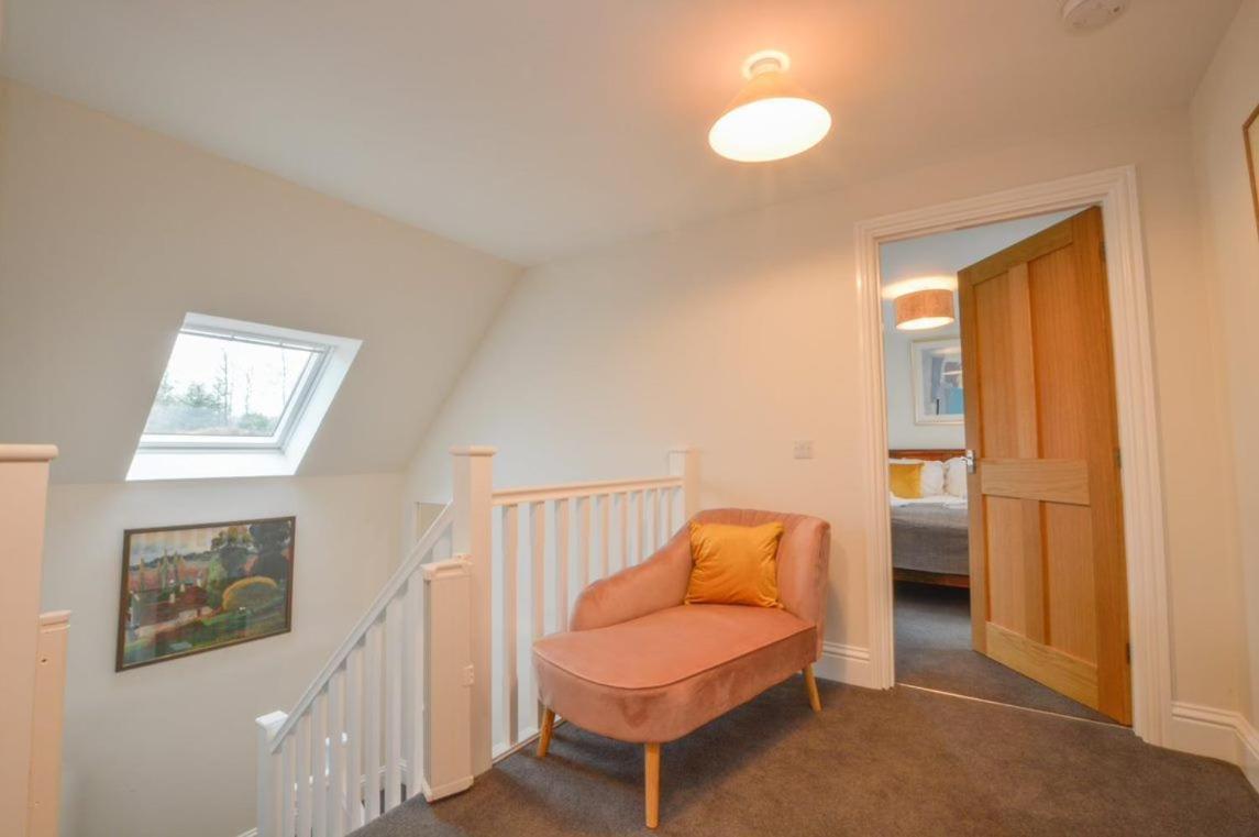 Blackmount House Holiday home Oban