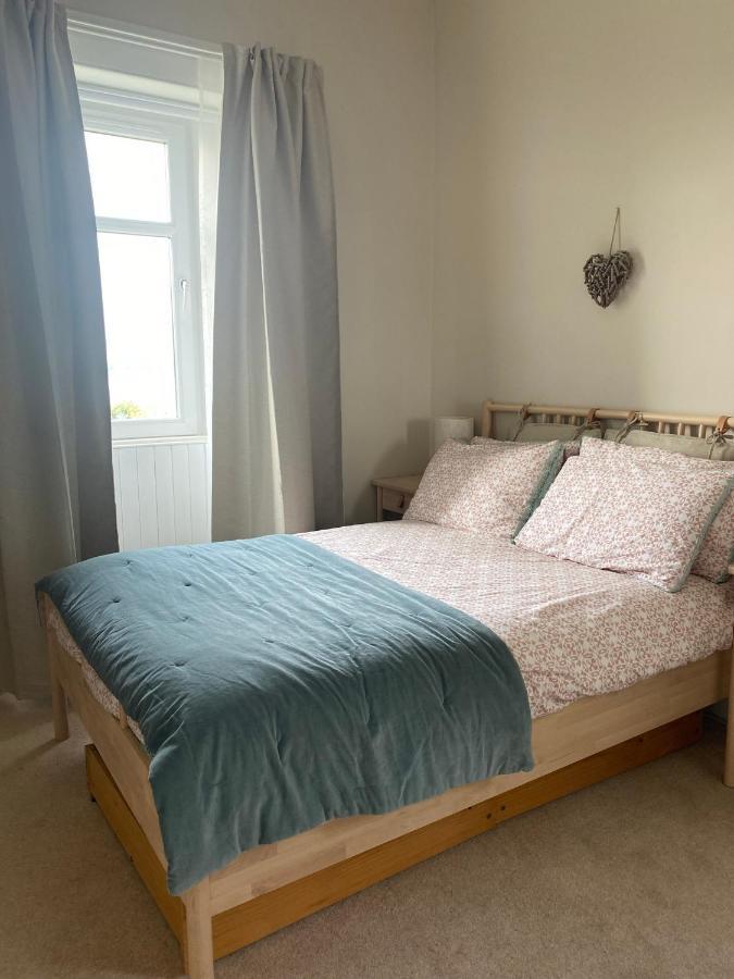 With Stunning View Apartment Oban