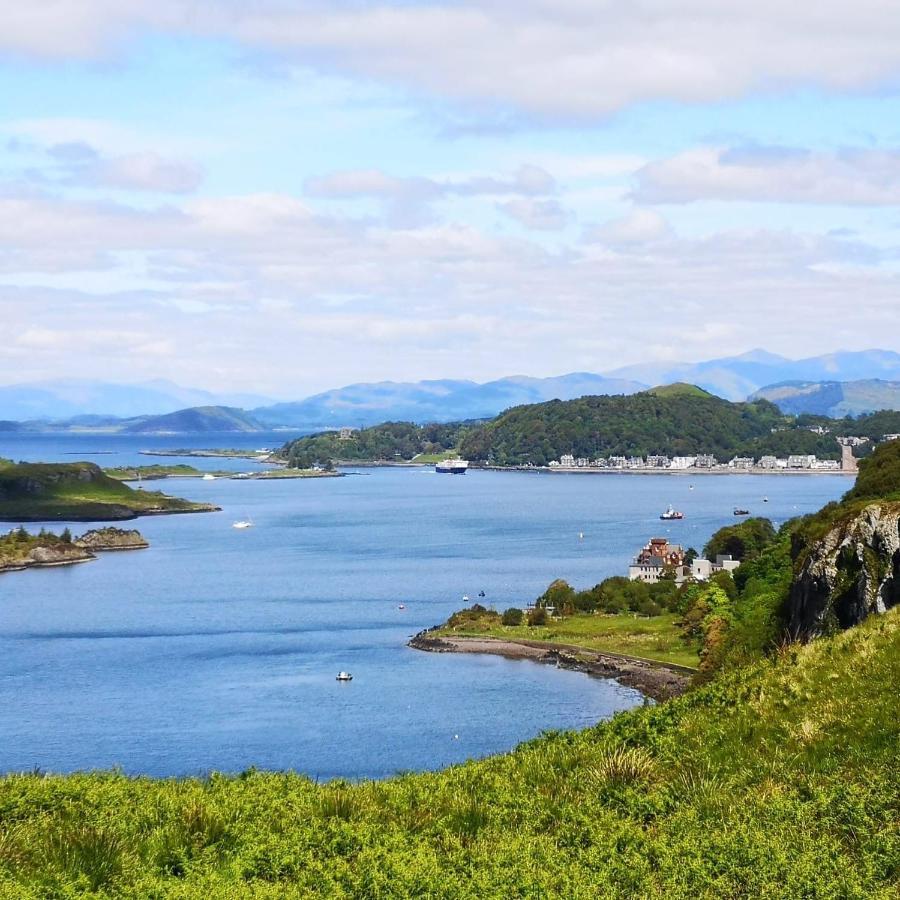 Argyll Mansions Holiday home Oban