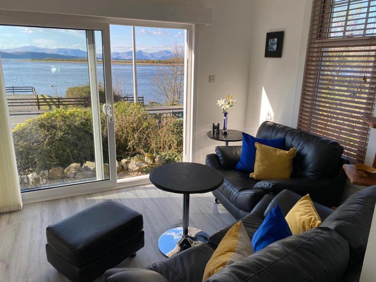 Apartment Ards House Self Catering With Sea Views Oban