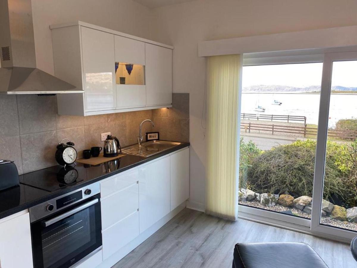 Apartment Ards House Self Catering With Sea Views