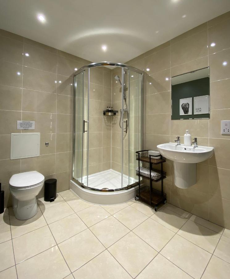 Apartment No 2 The Cairns, Unwind In Style Oban