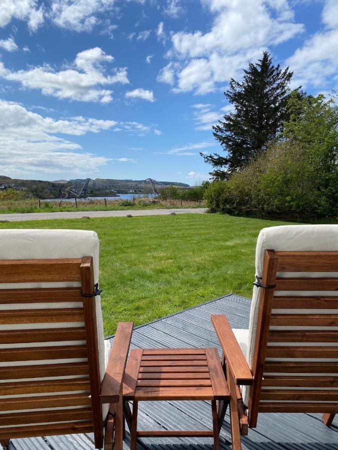 No 2 The Cairns, Unwind In Style * Oban
