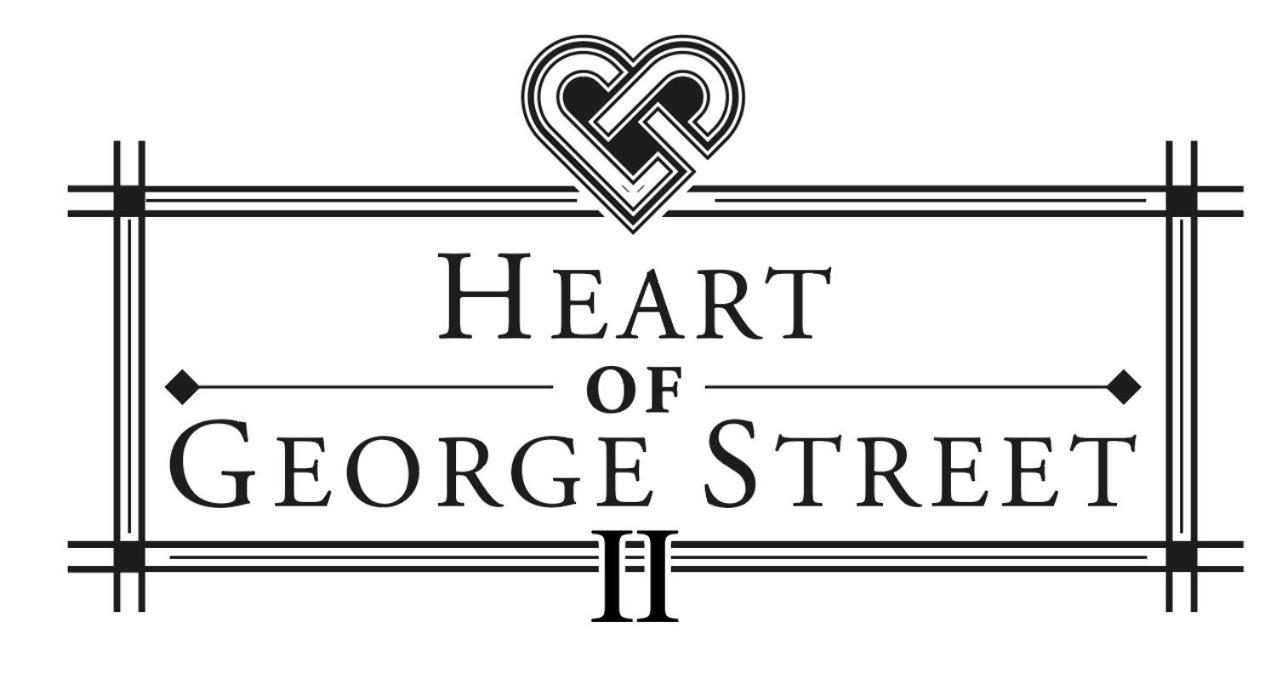 Heart Of George Street 2 *