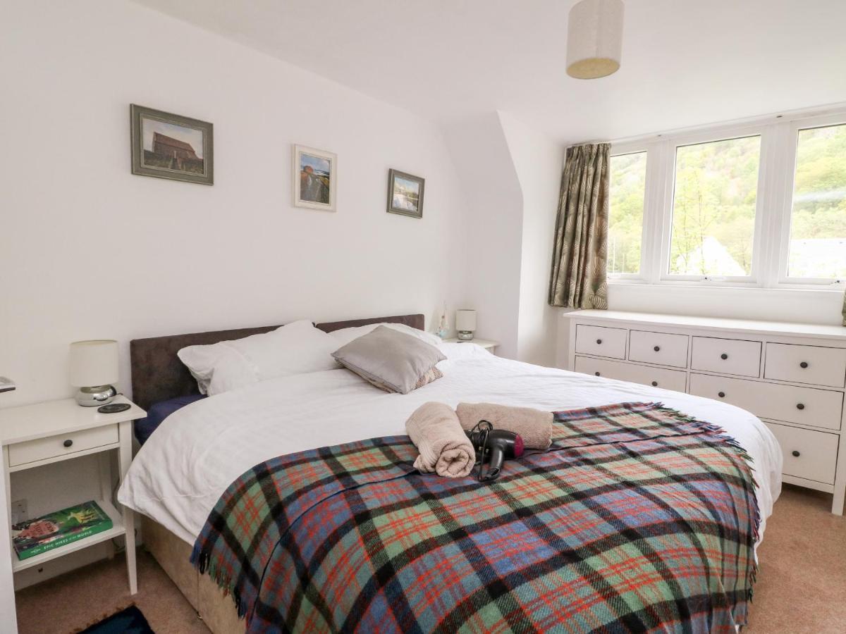 12 Kenmore Holiday home Oban