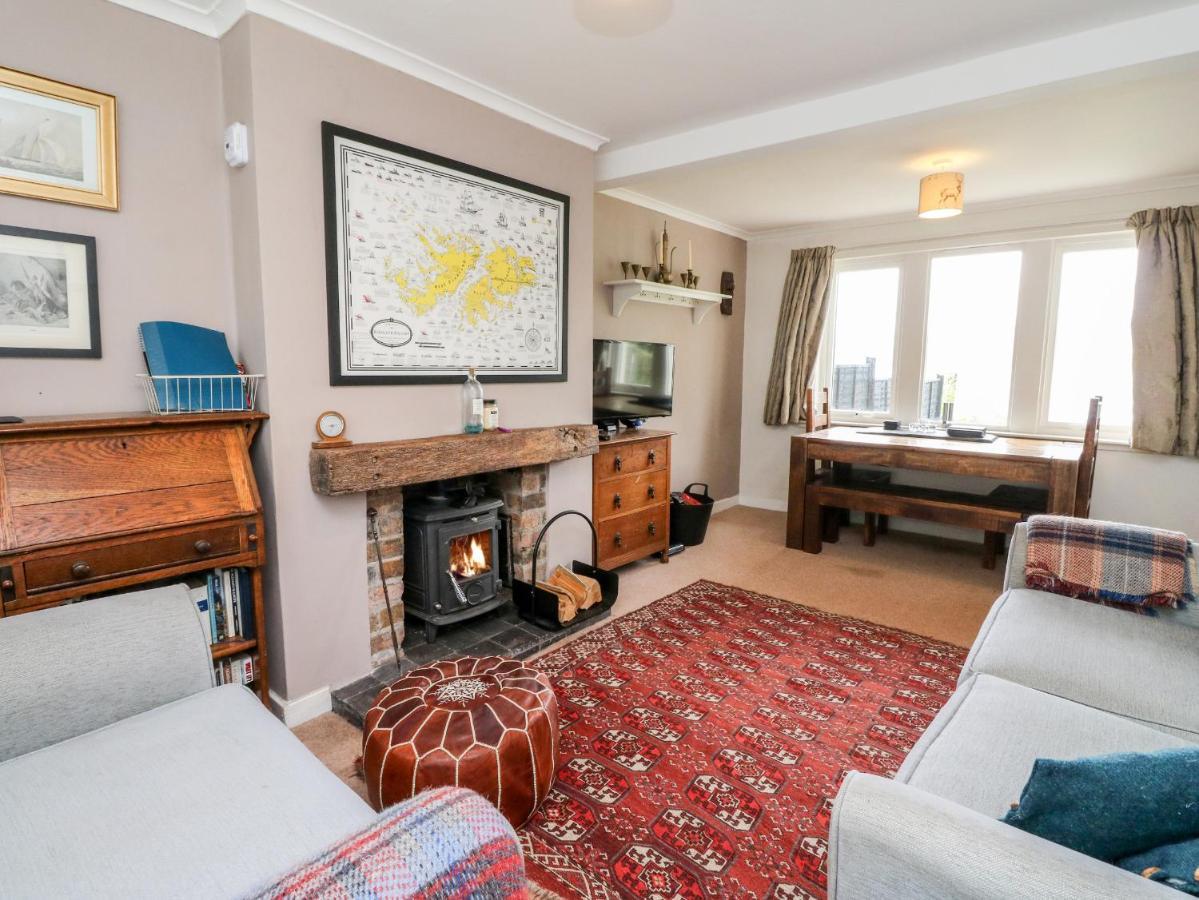 12 Kenmore * Oban