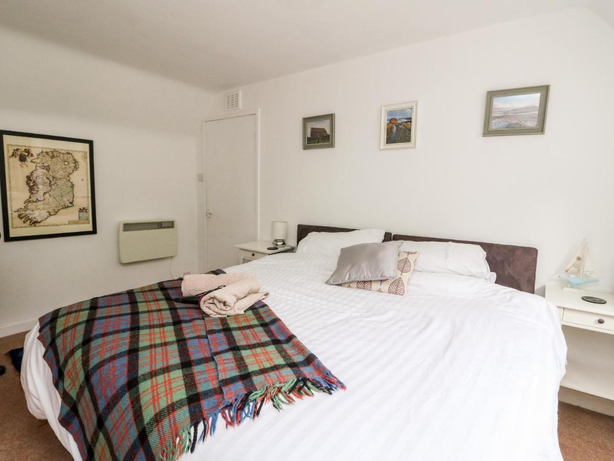 12 Kenmore Holiday home