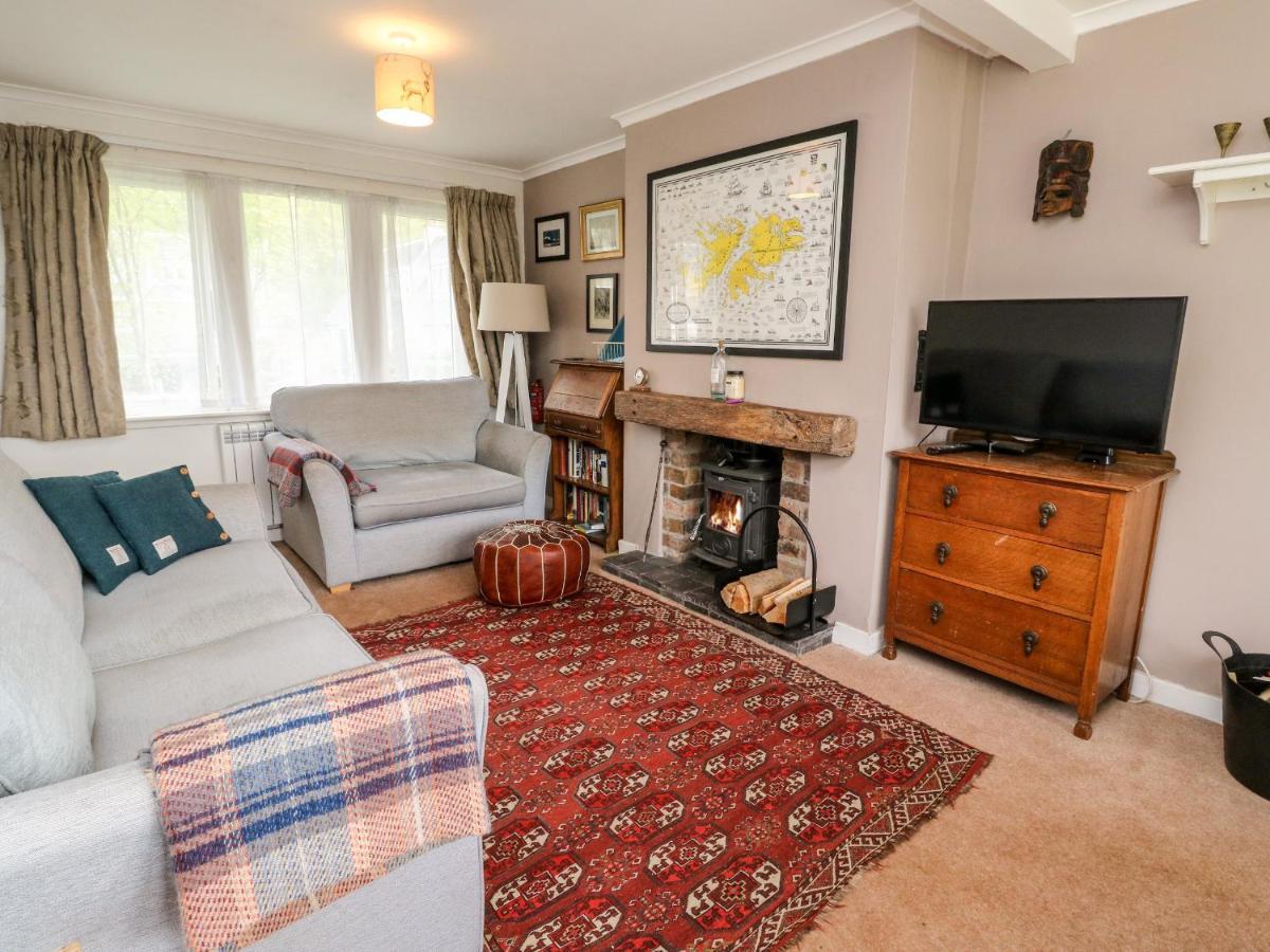 12 Kenmore Holiday home