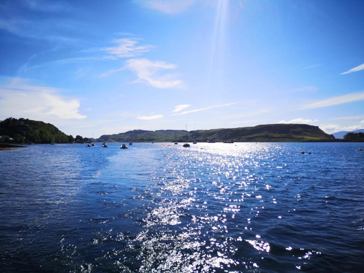 Argyll Mansions Holiday home