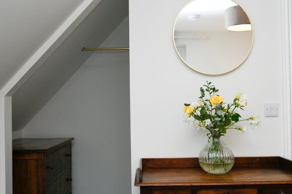 Holiday home Blackmount House