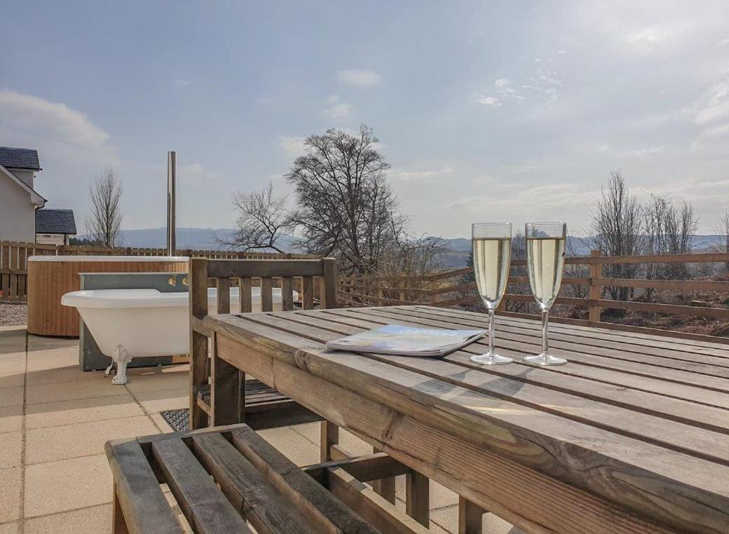Holiday home Blackmount House *