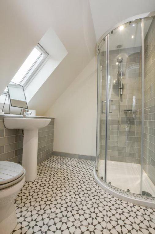 Holiday home Blackmount House *