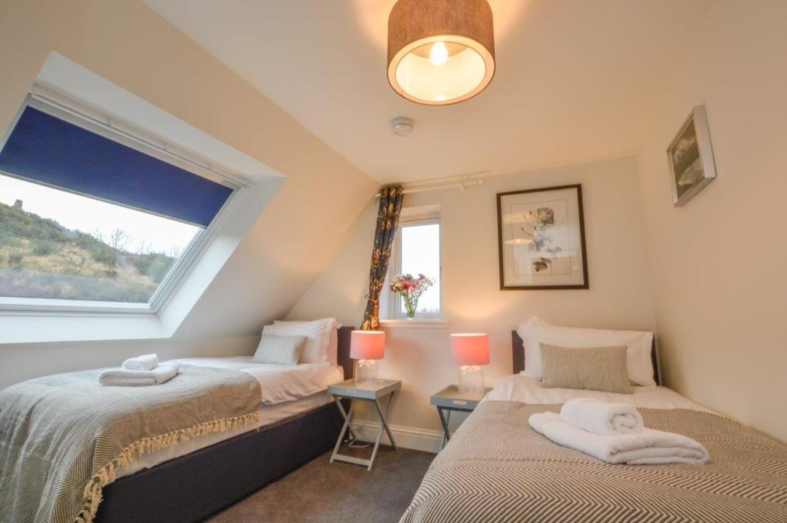 Holiday home Blackmount House Oban