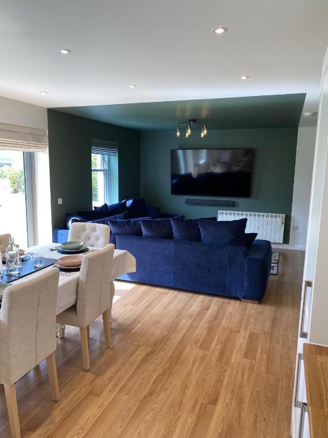 No 2 The Cairns, Unwind In Style * Oban