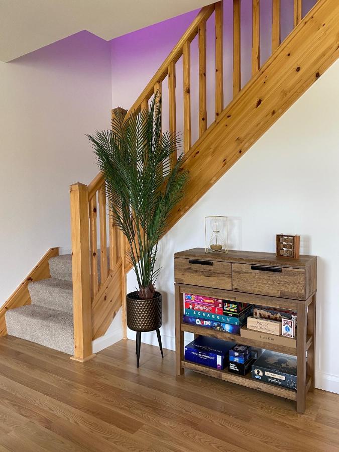 Apartment No 2 The Cairns, Unwind In Style Oban