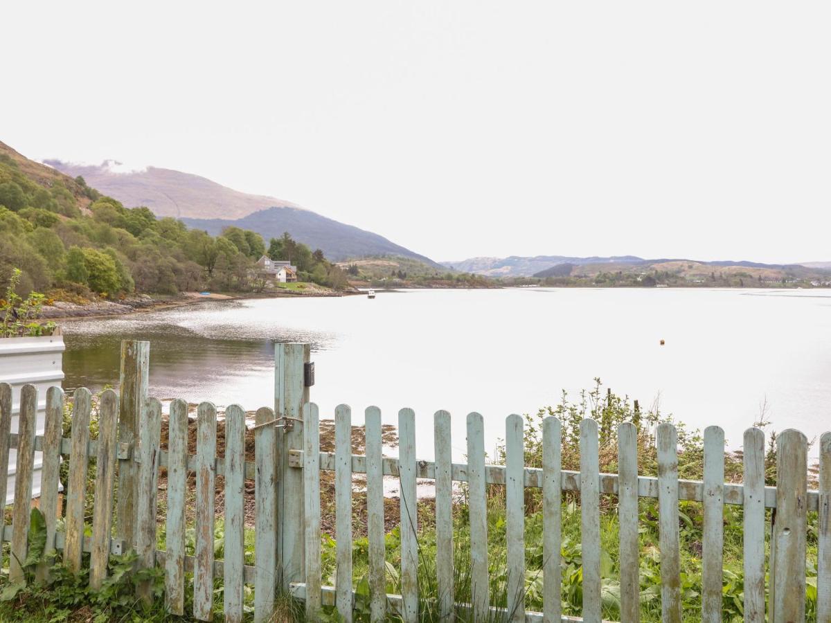 12 Kenmore * Oban