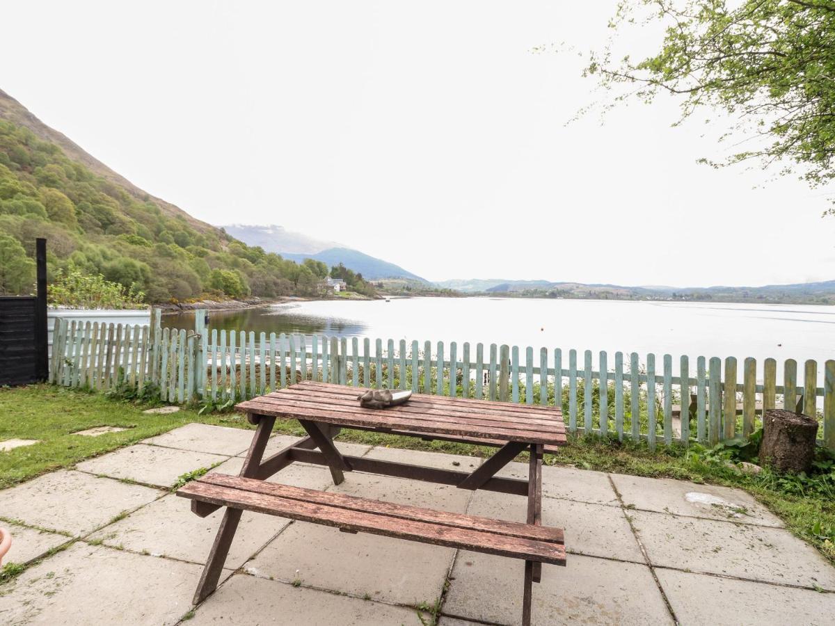 12 Kenmore Oban