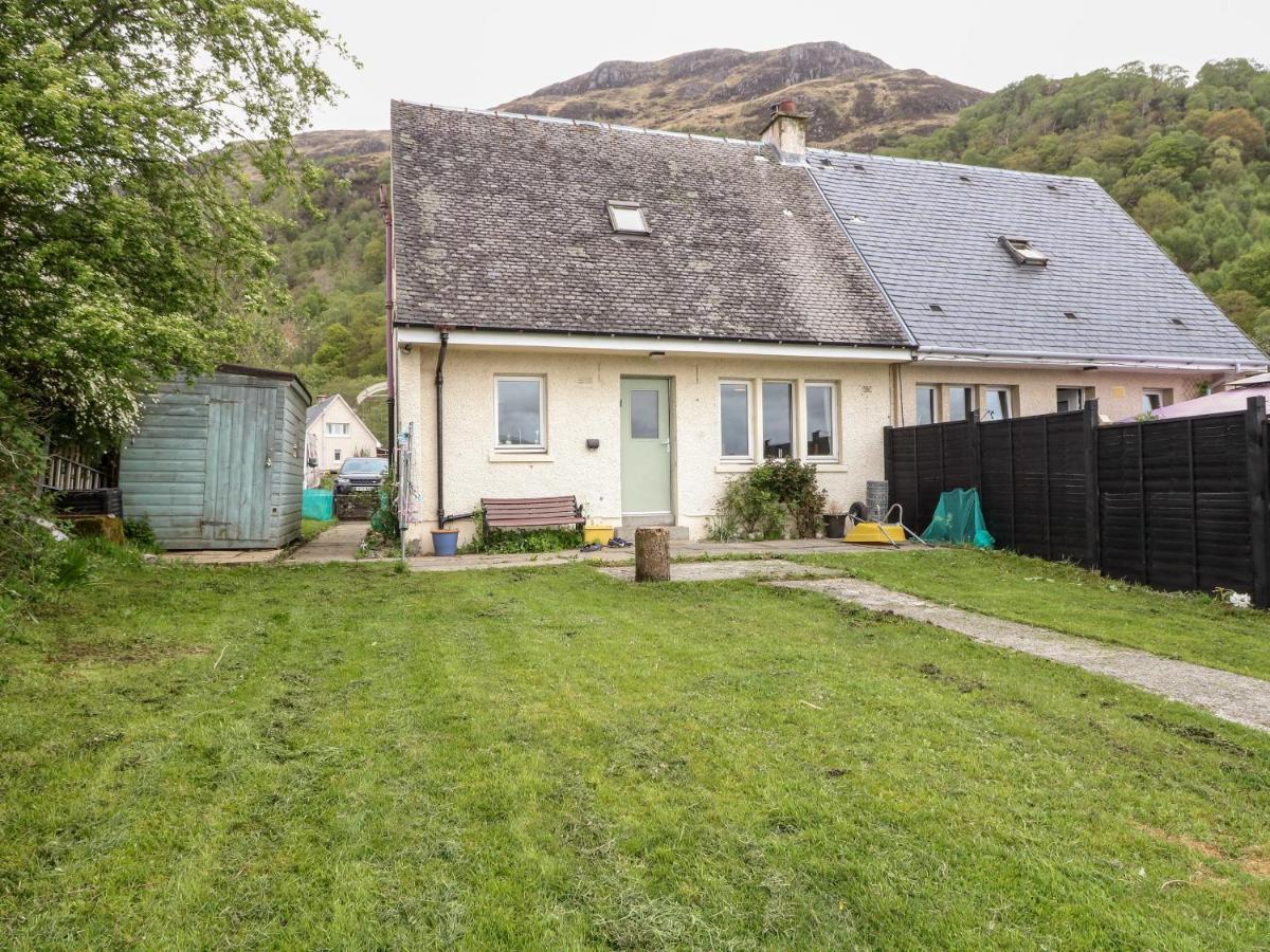 12 Kenmore Holiday home