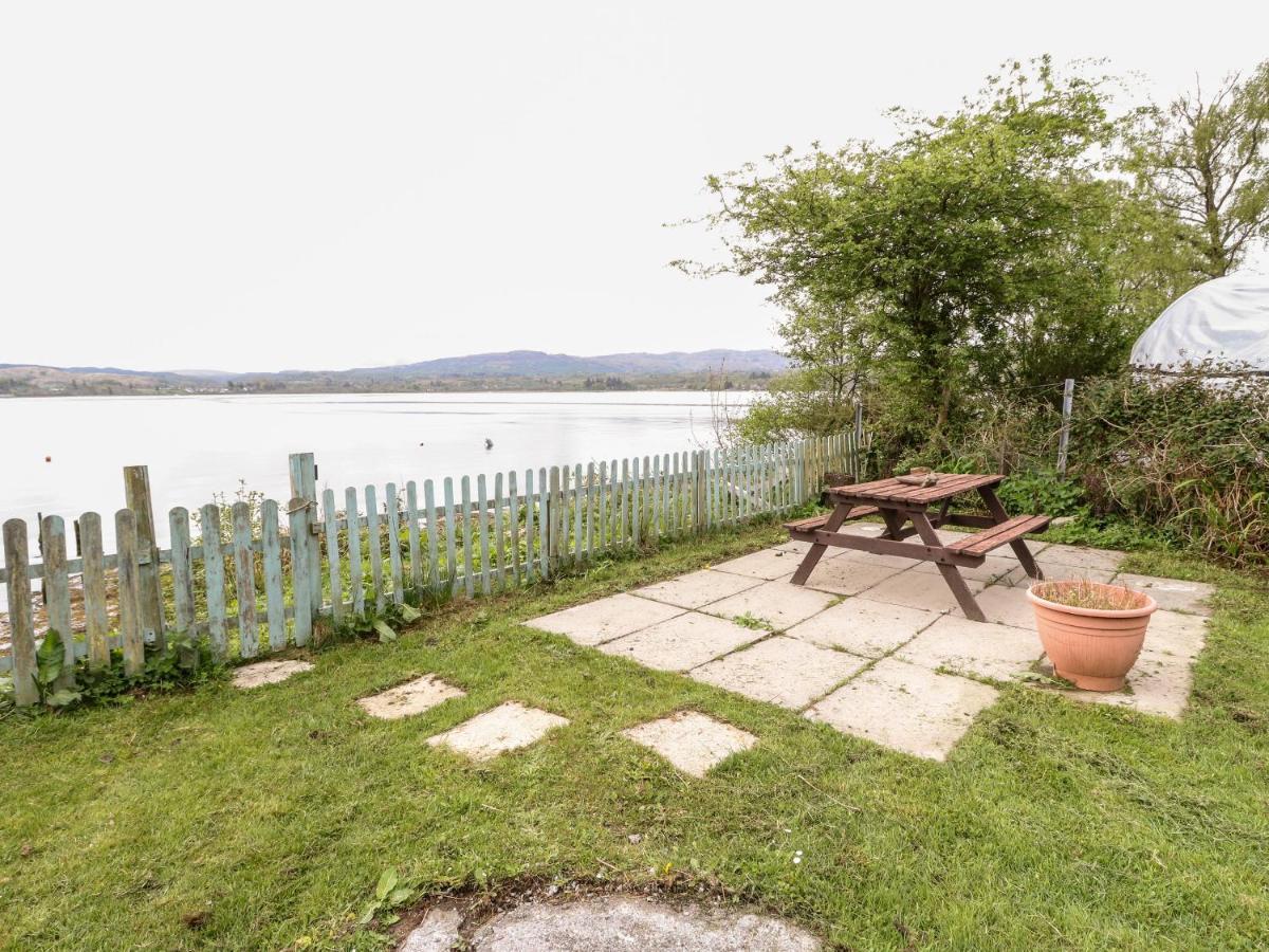 12 Kenmore Oban