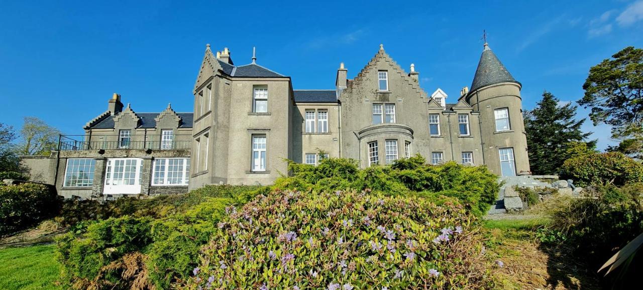 Guest house Glencruitten House Oban