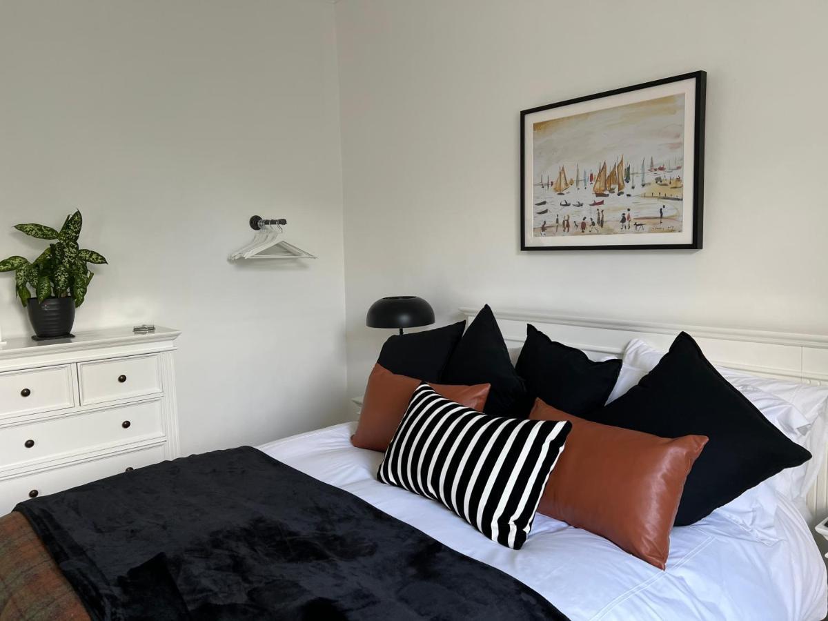 The Lowry .. Where Elegance Meets Luxury! Apartment *