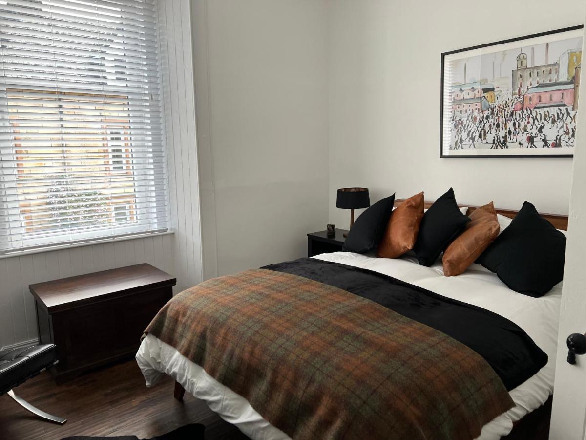 The Lowry .. Where Elegance Meets Luxury! Apartment Oban