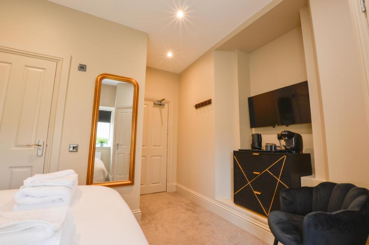 Raniven Guest house