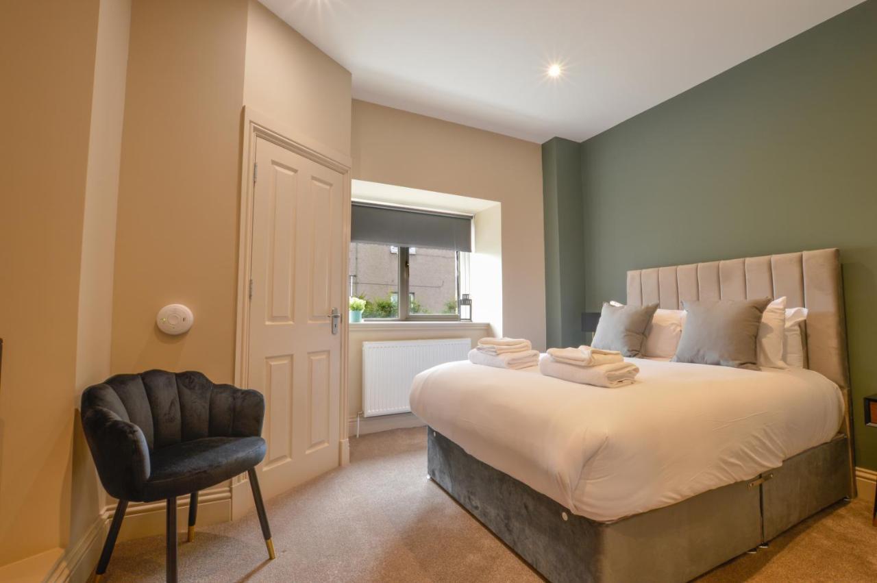 Guest house Raniven Oban