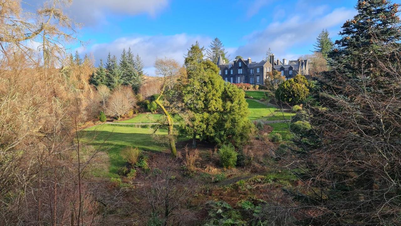 Glencruitten House Guest house *