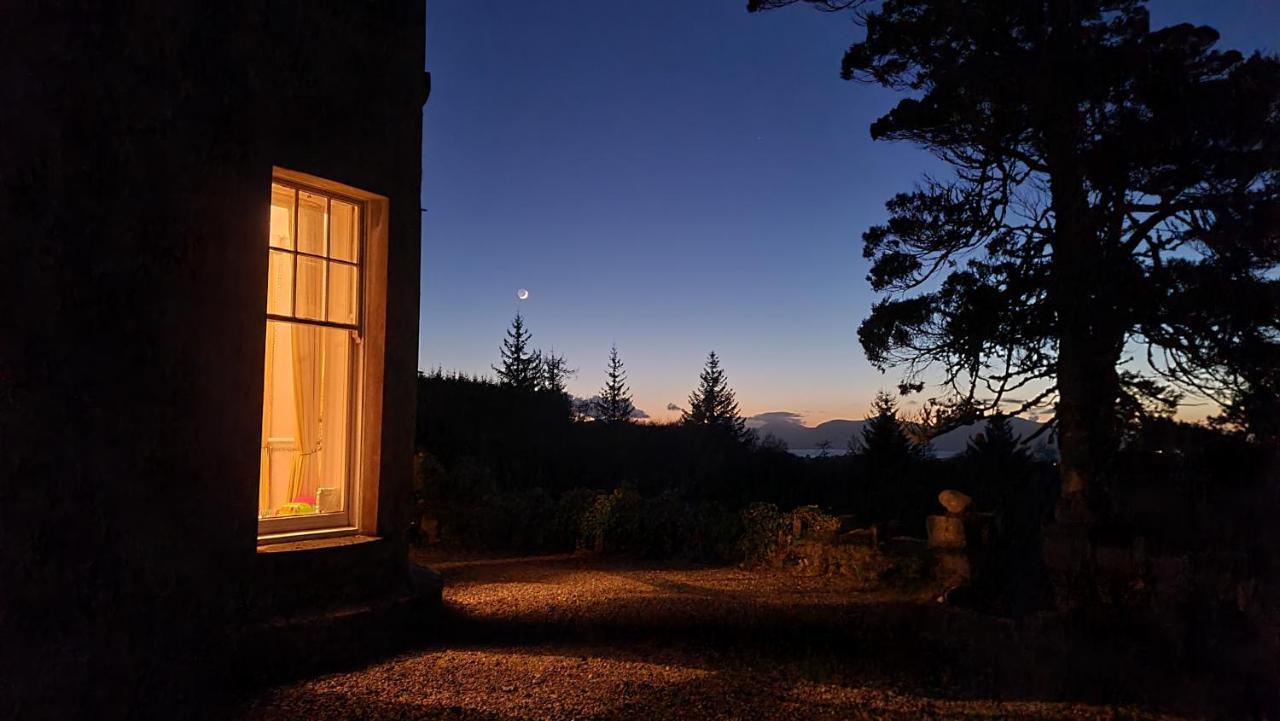 Glencruitten House Guest house