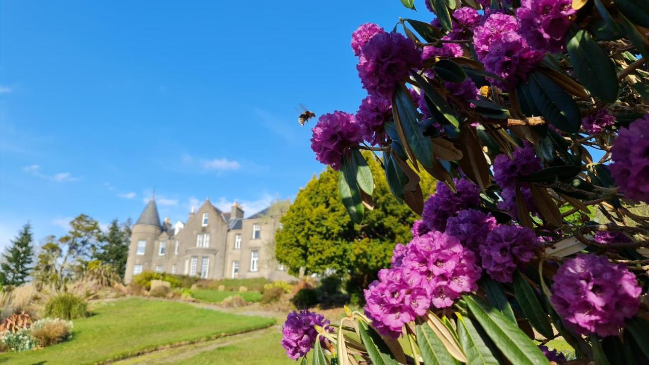 Glencruitten House Guest house Oban