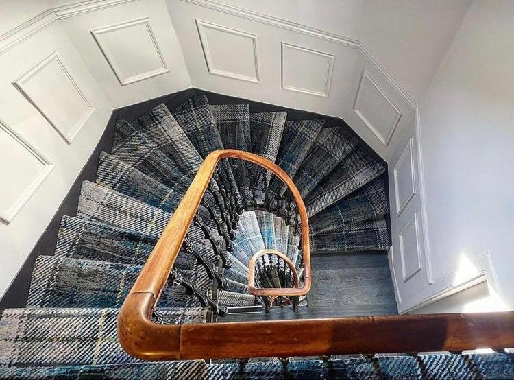 The Whisky Vaults 3* Oban